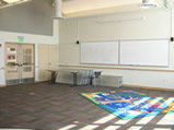 Irving St Community Room