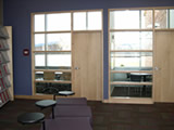 Irving Street Quiet Study Room