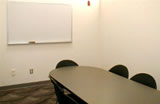 College Hill Quiet Study Room