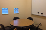 FRCC study room